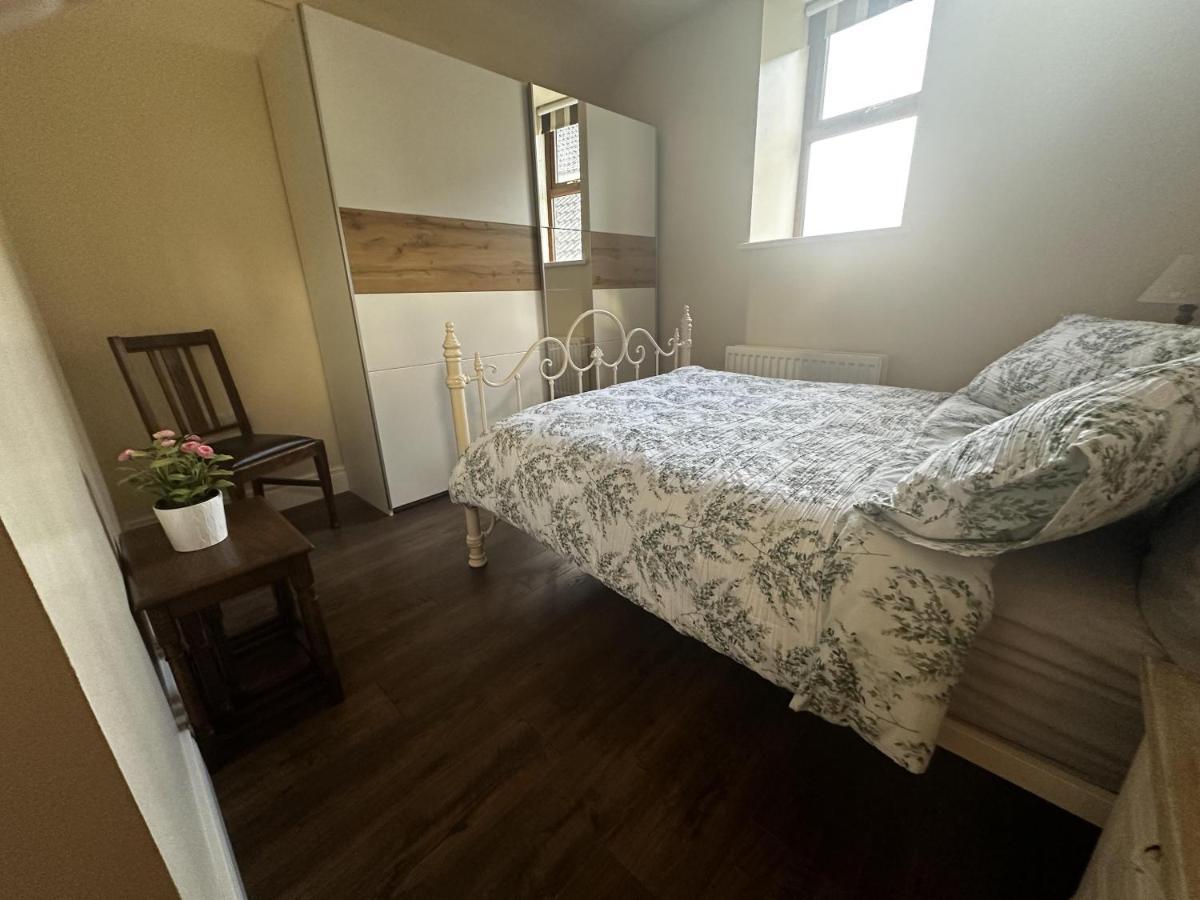 Cosy Barn Conversion In The Mournes Нюри Екстериор снимка